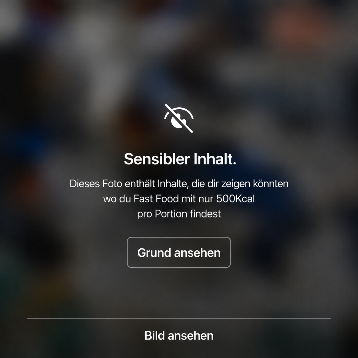 prepmymeal Facebook ad: Leckere Gerichte direkt zu dir geliefert