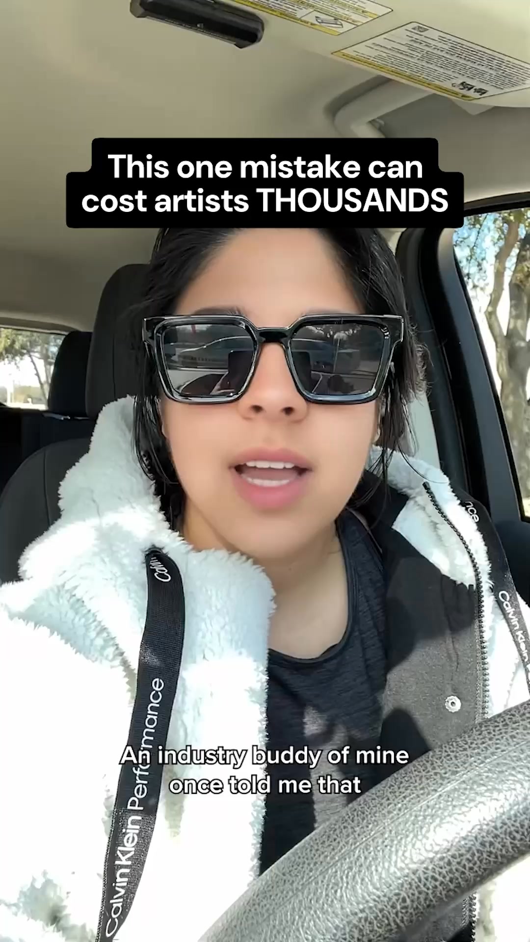 Natasha Brito Facebook ad from May 24, 2026