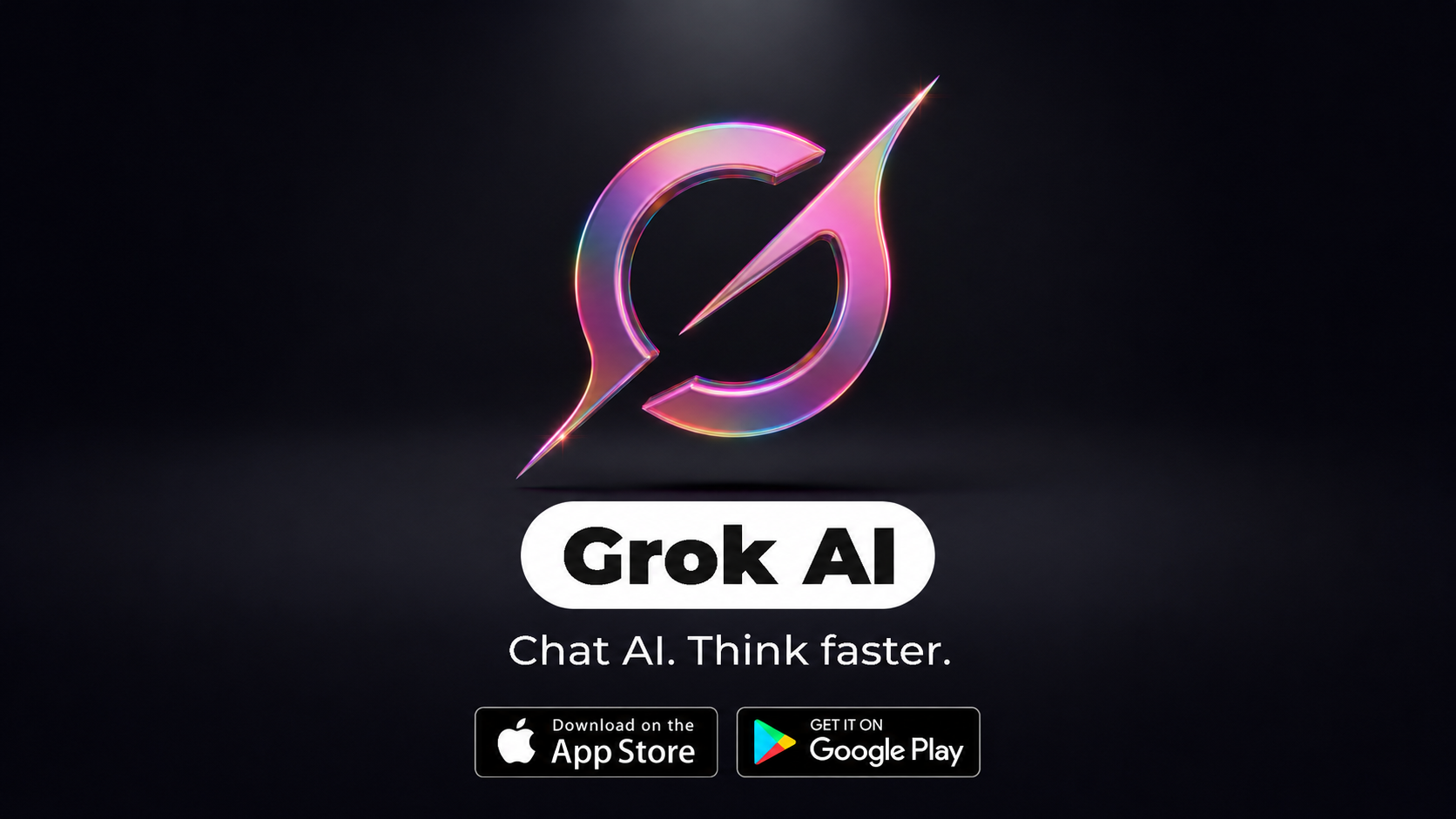 AI Chatbot Agent Facebook ad