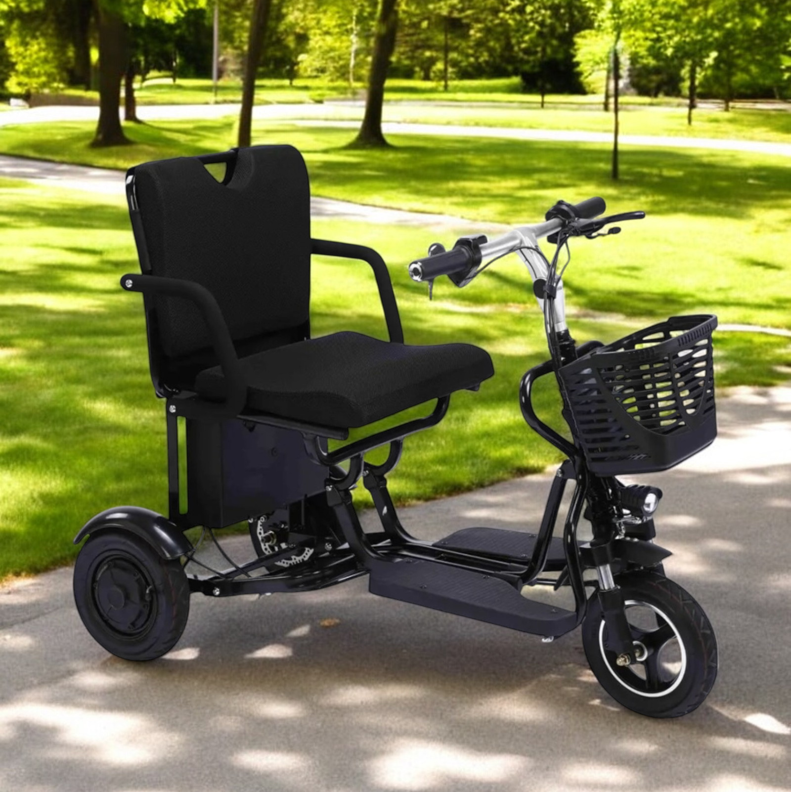 RideOn.lt Facebook ad