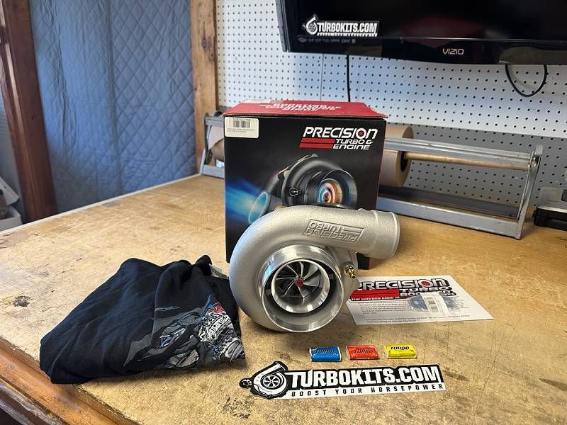 TurboKits.com Facebook ad