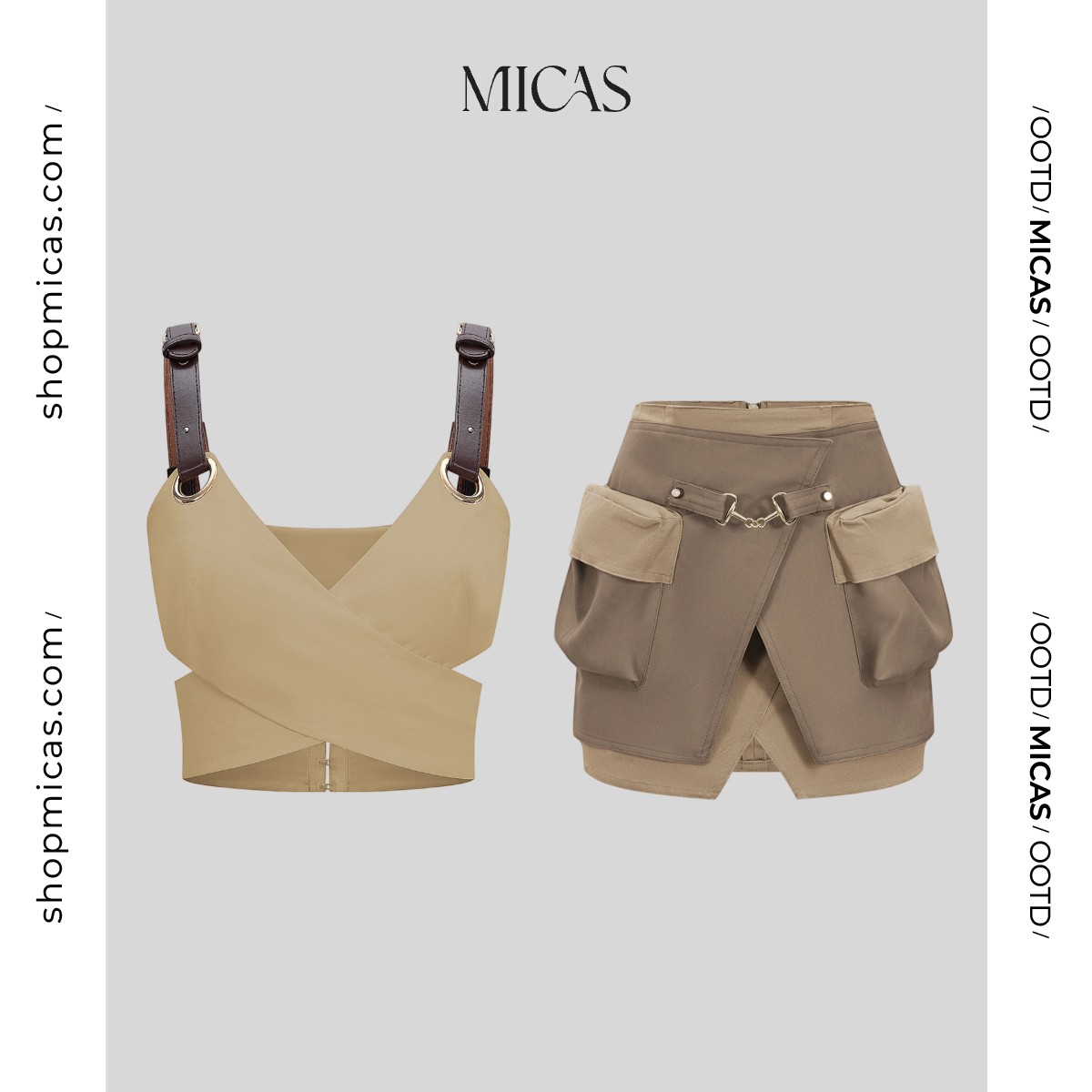 MICAS Facebook ad