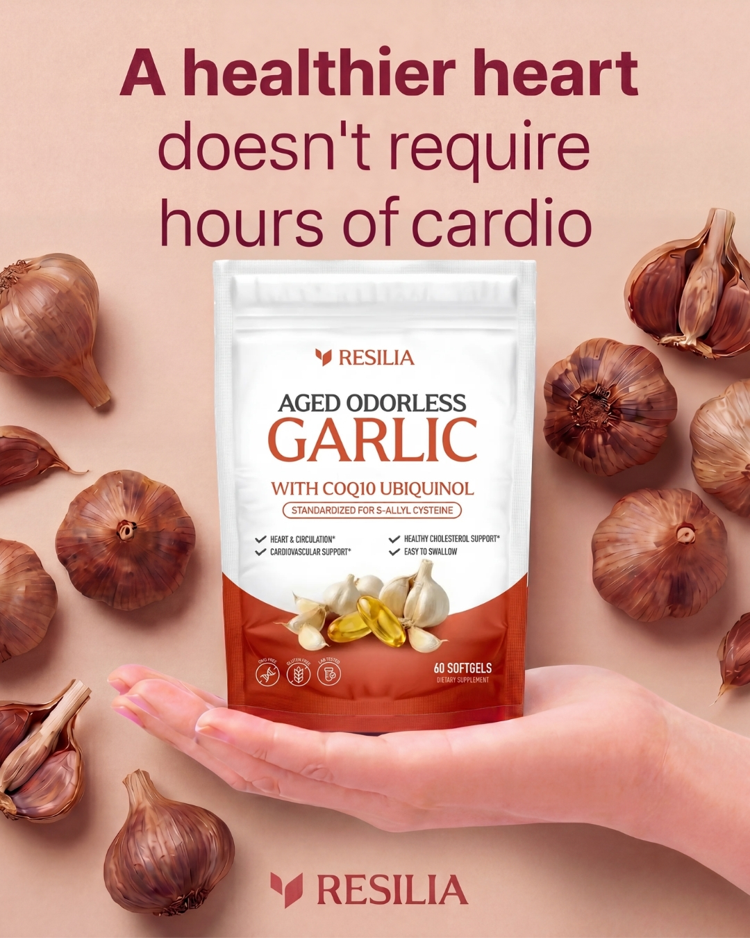 Everyday Wellness Review Facebook ad