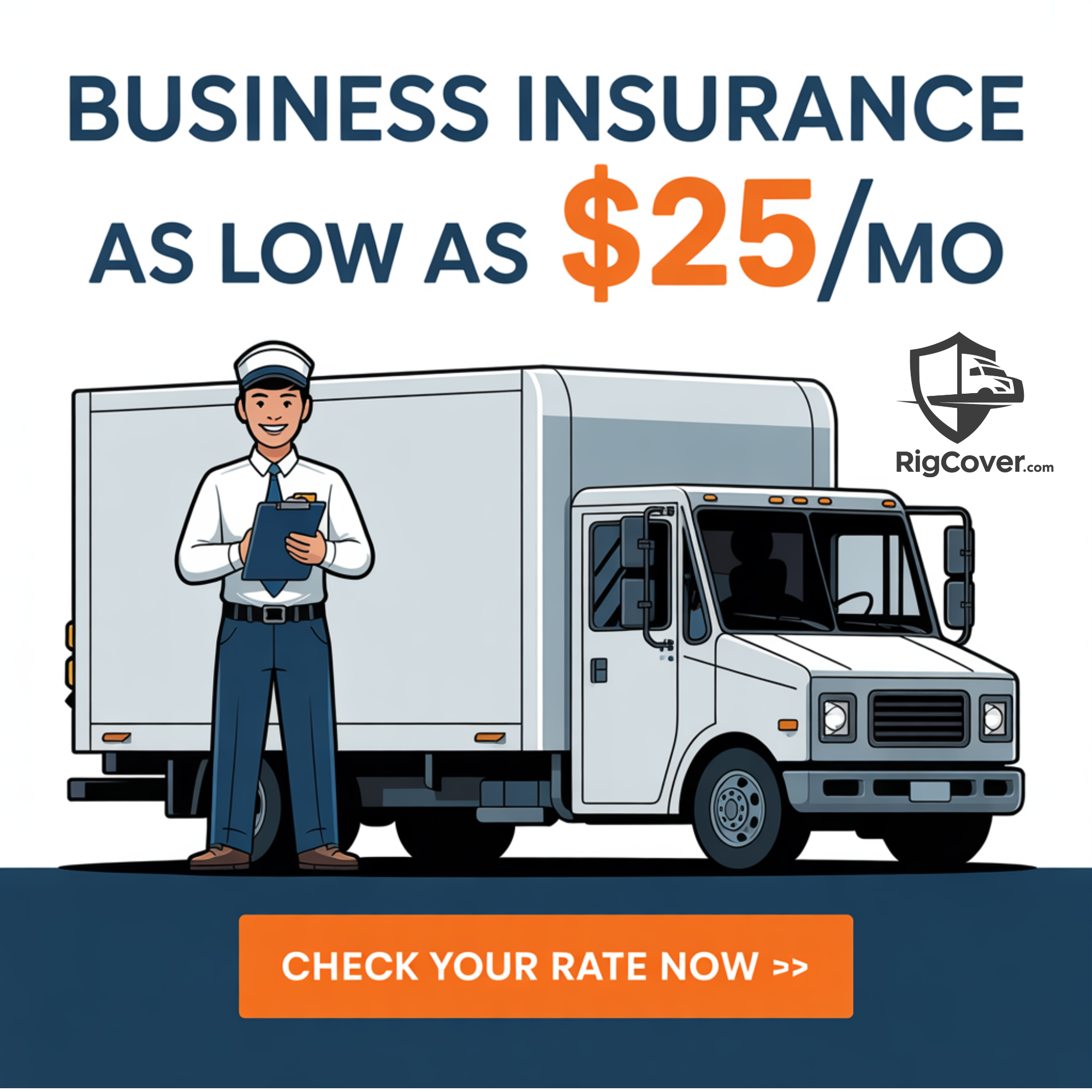 RigCover.com Facebook ad