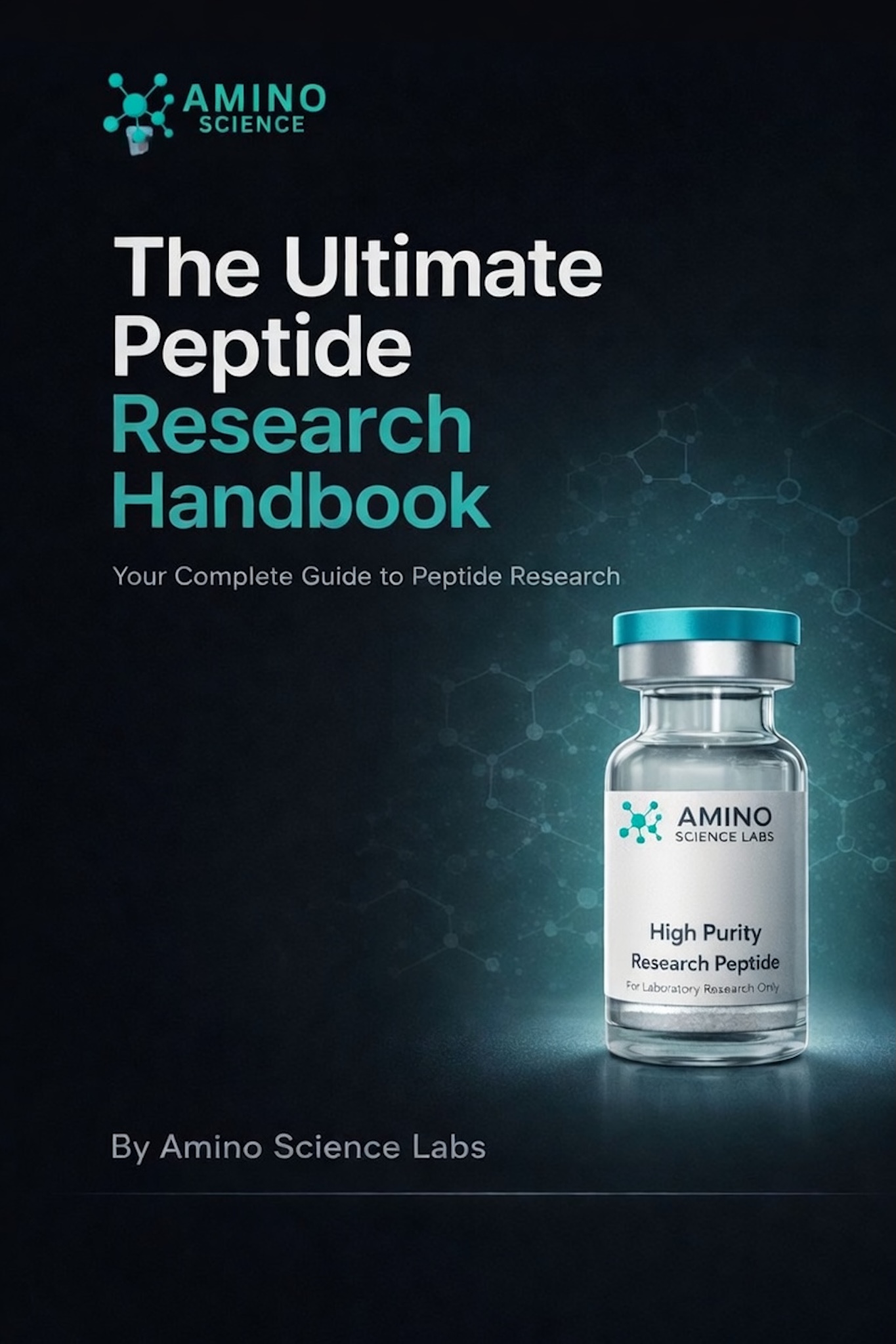 Amino Science Labs Facebook ad