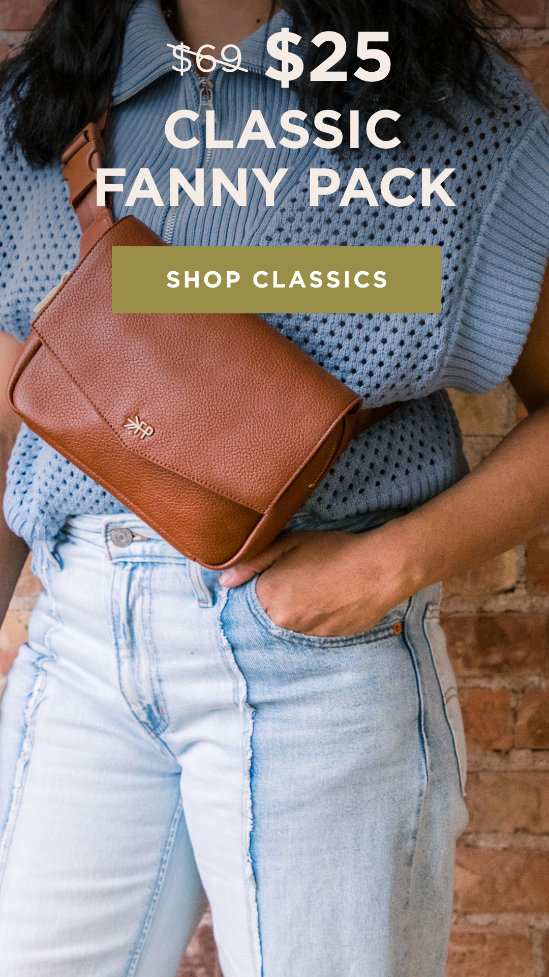 Freshly Picked Facebook ad: The $25 Must-Have