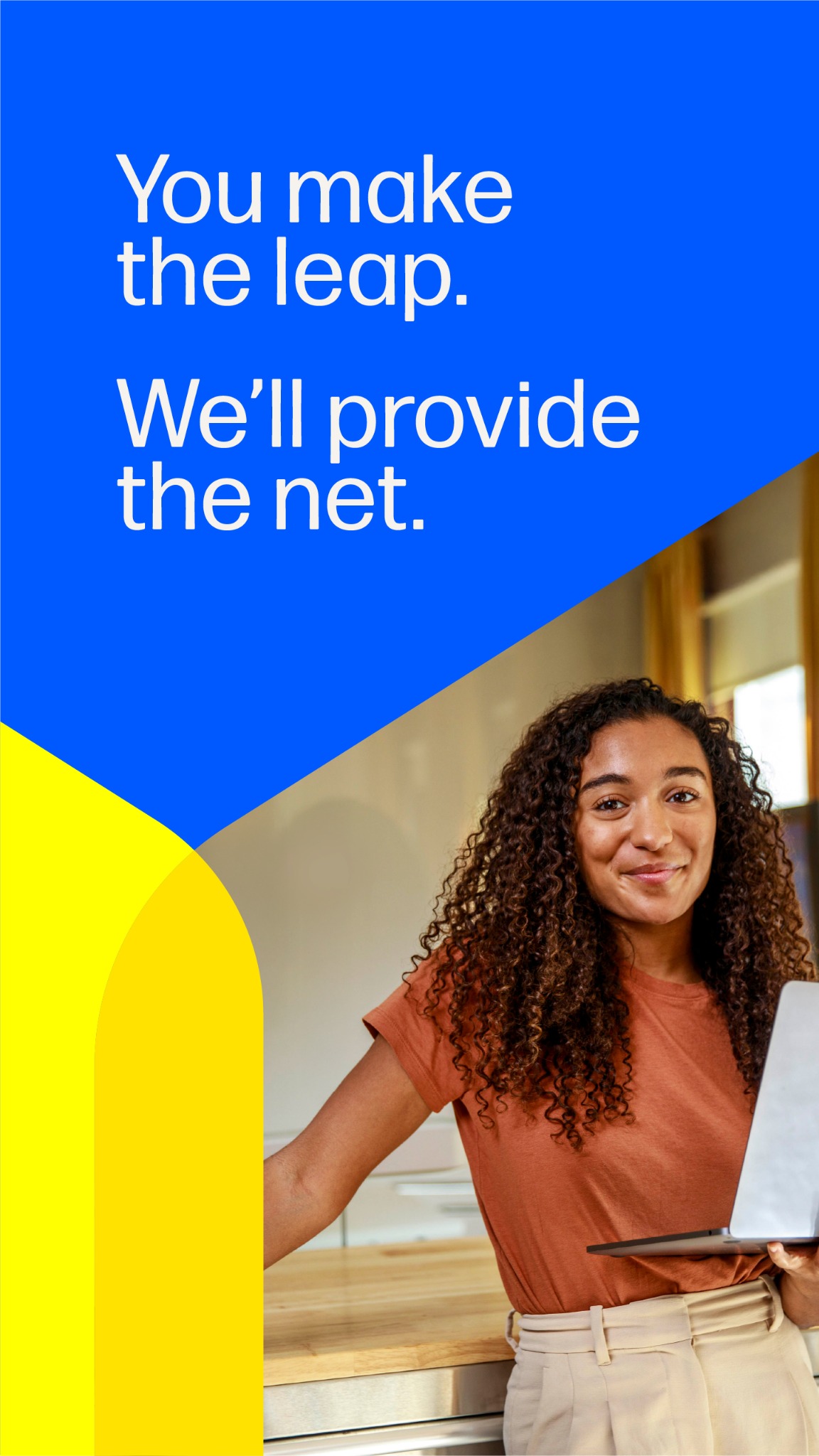 DeVry University Facebook ad