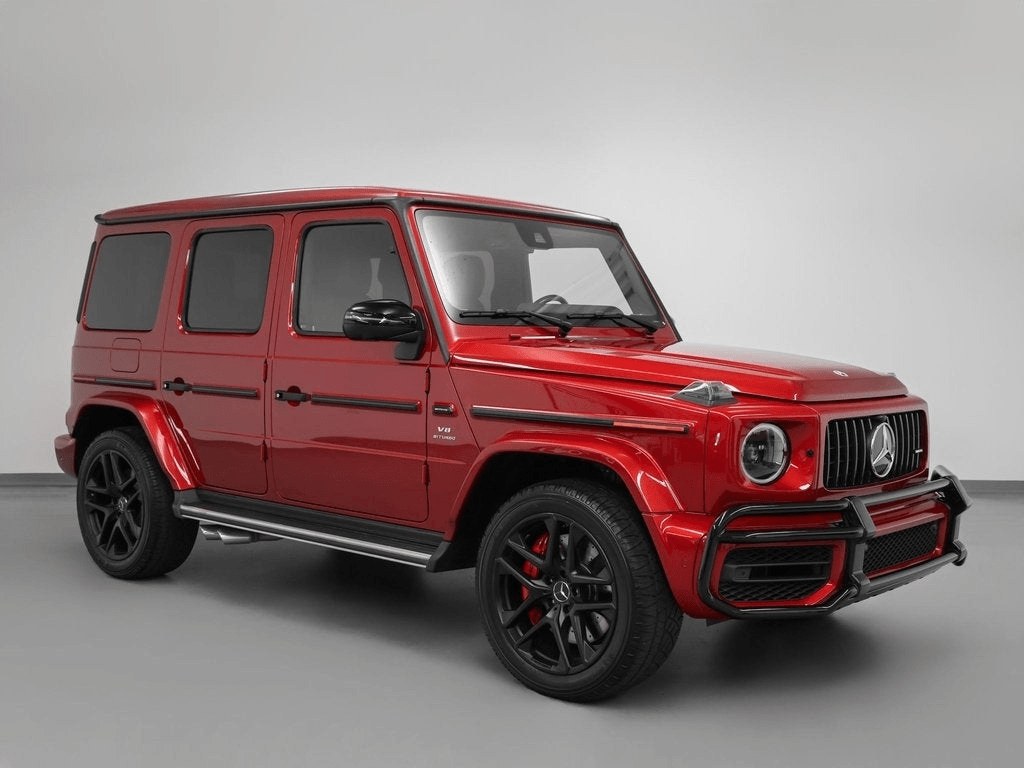 Cavallino Rosso St. Louis Facebook ad from Aug 7, 2025