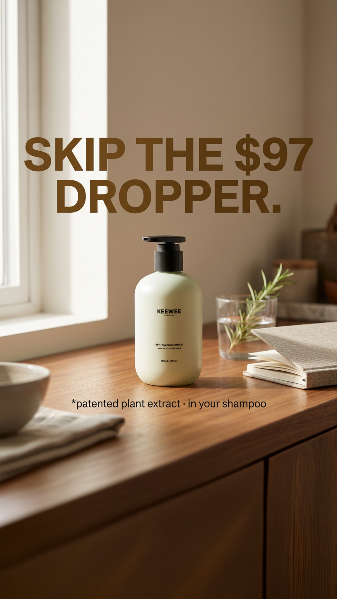 SRI Labs Facebook ad