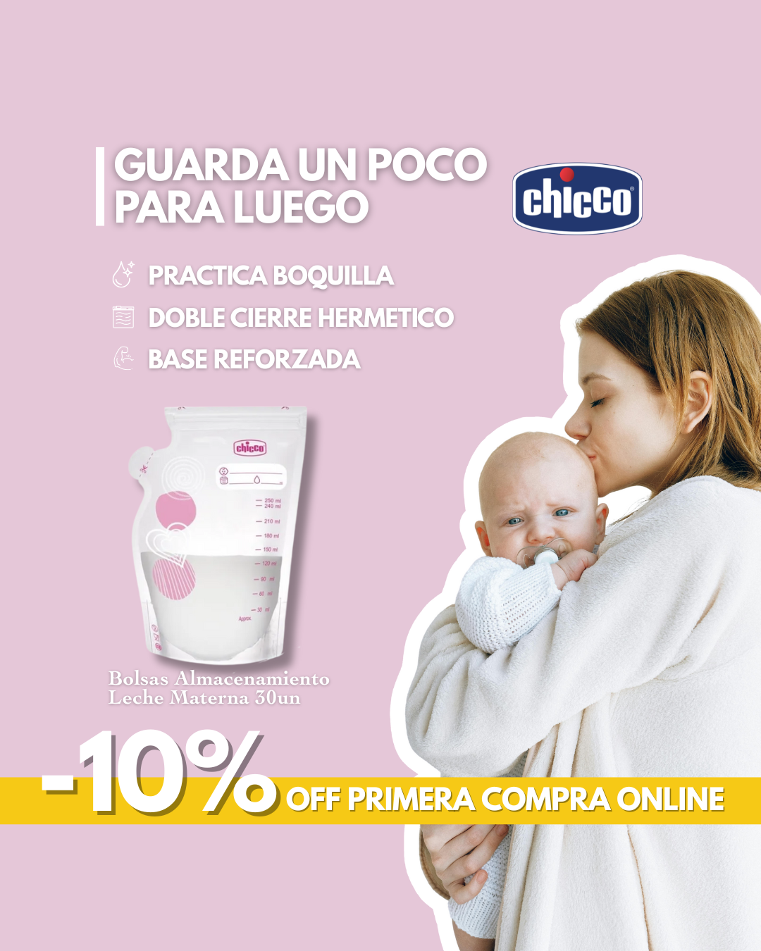La Novia de Villa Facebook ad