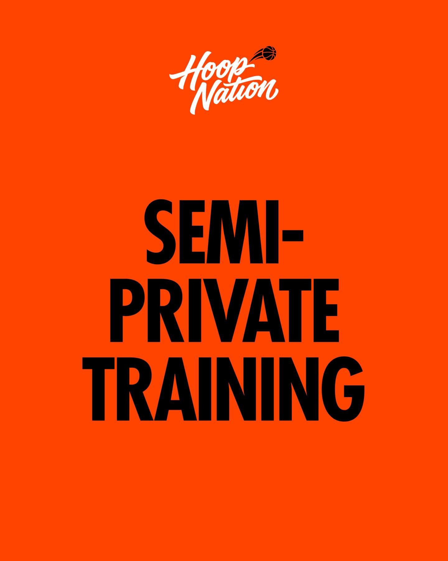 Hoop Nation Training Facebook ad from Jul 23, 2026