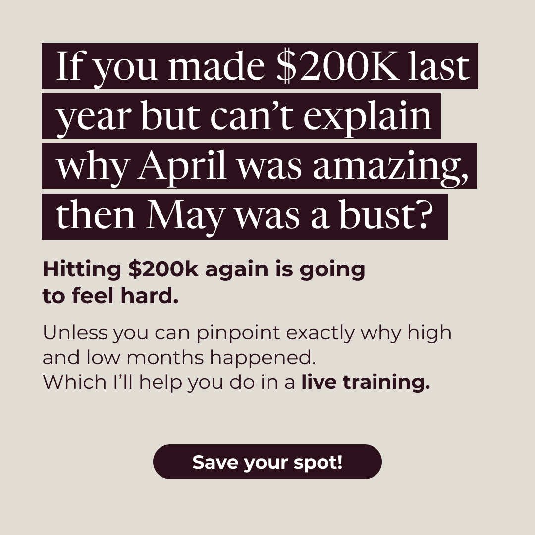 Amy Porterfield Facebook ad