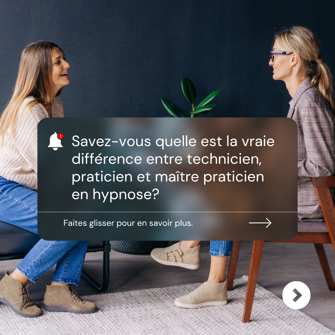 Hypnosalys hypnose - Académie francophone des ressources de l'inconscient Facebook ad