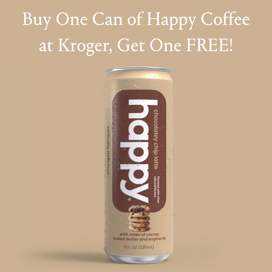 Happy Products Facebook ad