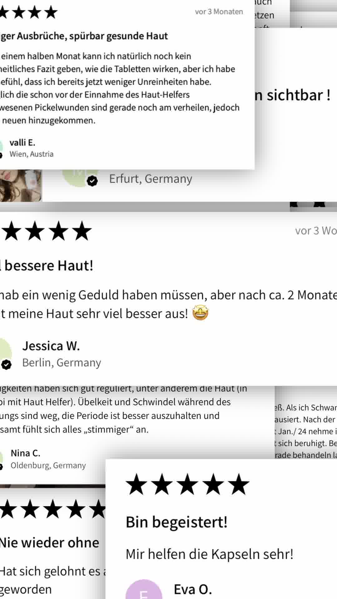 Alex Nolte Facebook ad: Für kurze Zeit: Bis zu 39% Restock-Rabatt