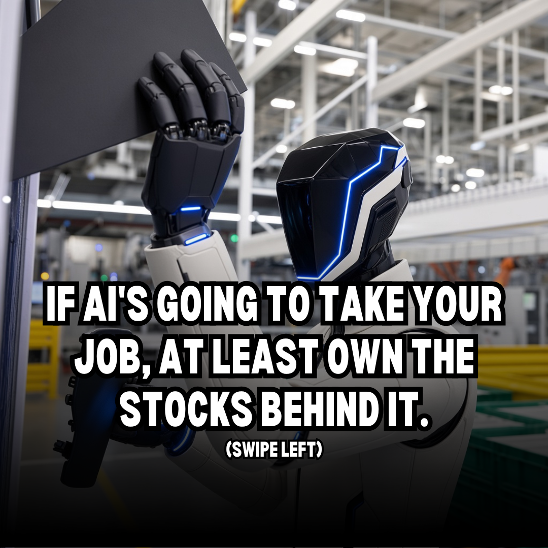 MarketBeat.com Facebook ad: Pretty soon everyone will know these 7 Companies…