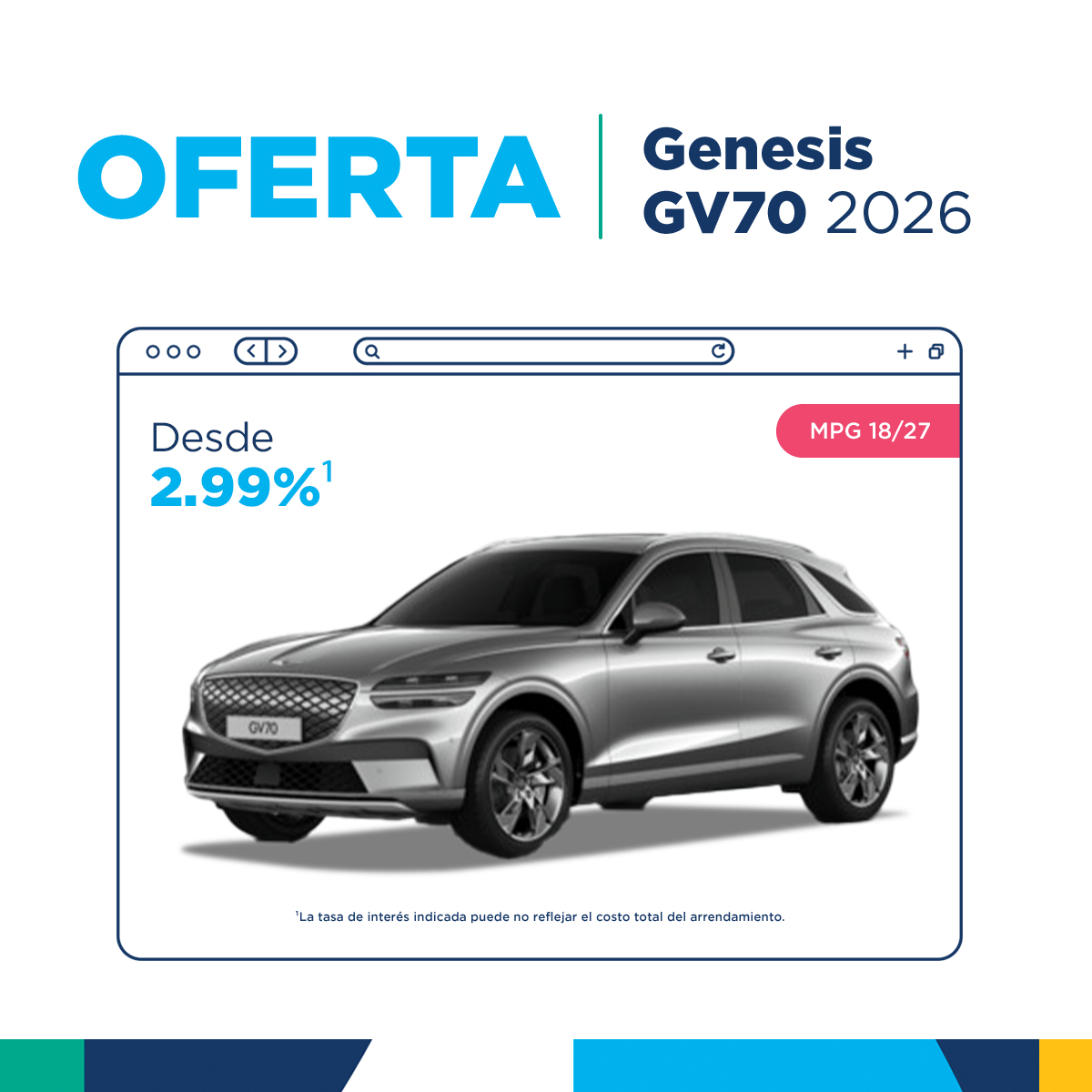 Popular Facebook ad