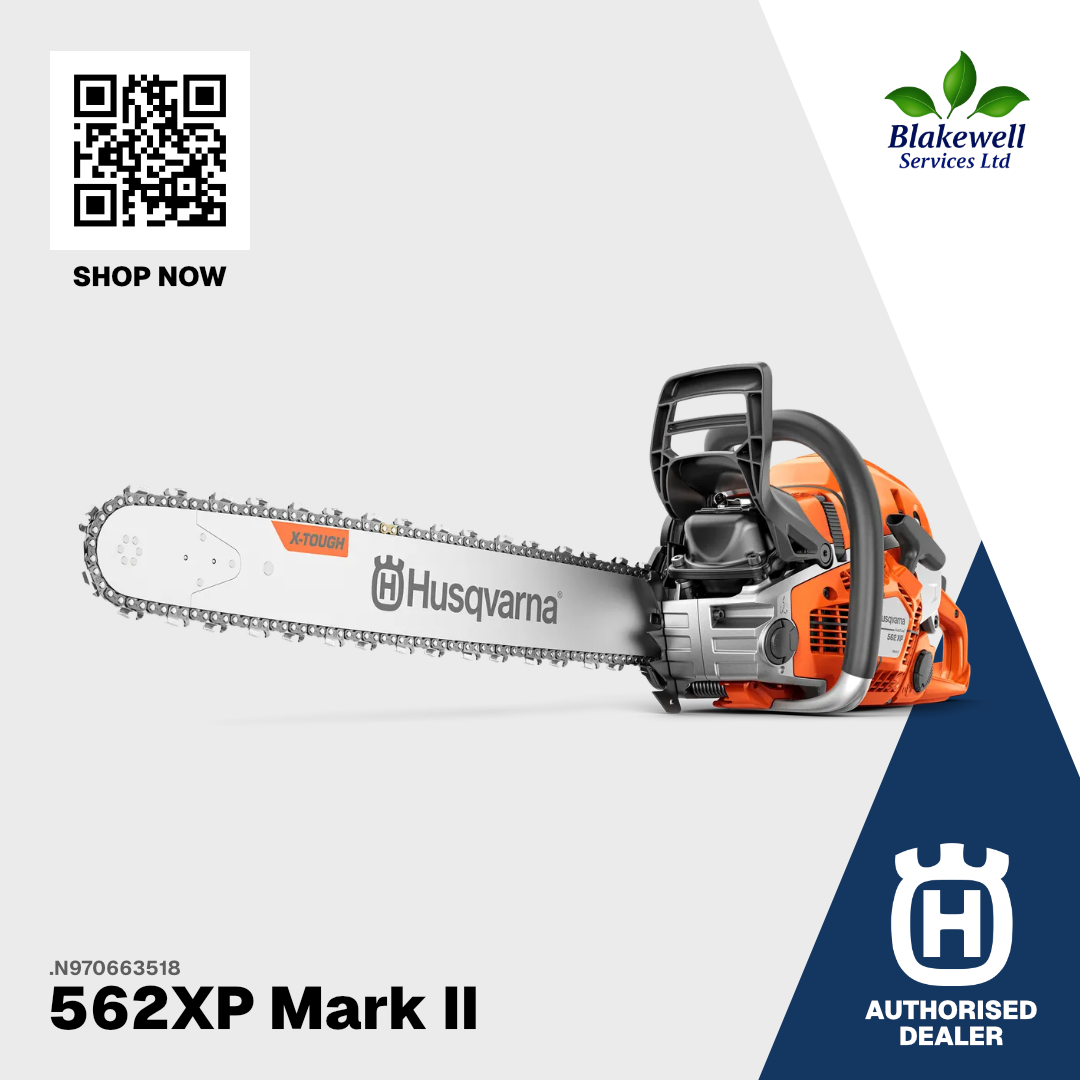 Blakewell Services Ltd Facebook ad: Agrictutural & Horticultural Engineers, Sales, Service &…