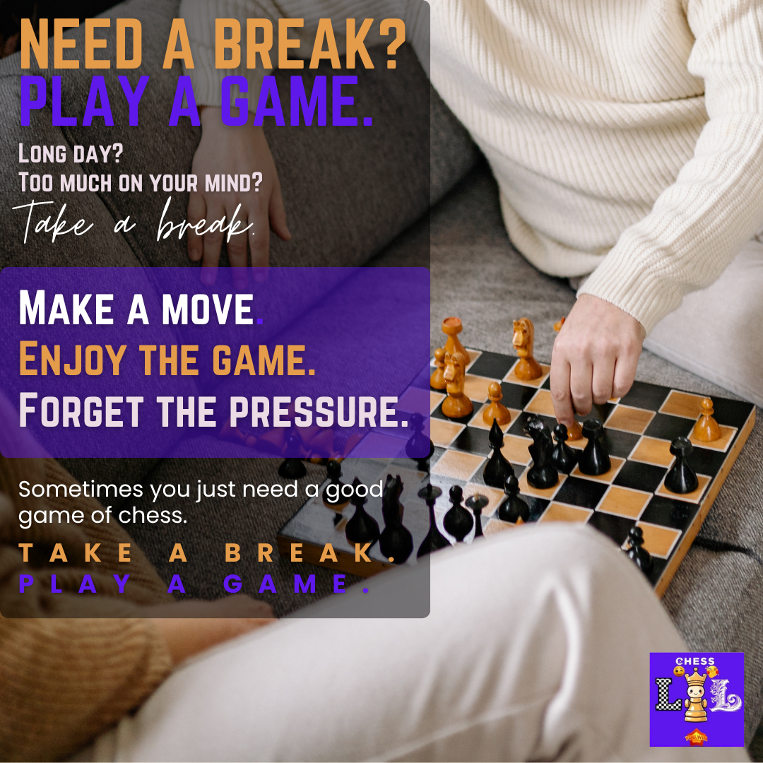 ๐๐ฎ๐ช๐ป๐ท๐ฒ๐ท๐ฐ ๐๐ธ๐ผ๐ฎ๐ป Facebook ad: Need a Break? Play a Game.