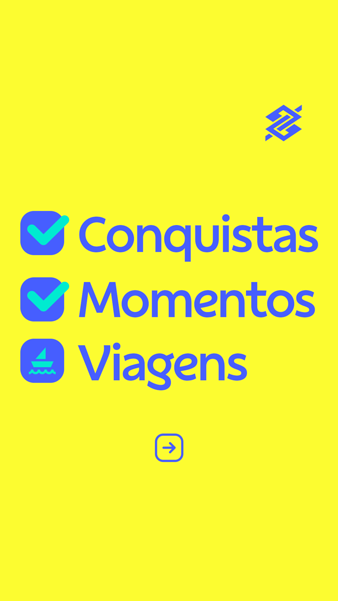 Banco do Brasil Facebook ad