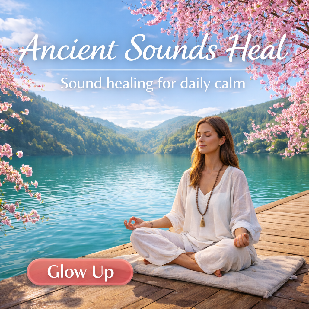 SoulFul GLO Facebook ad from Jul 15, 2026