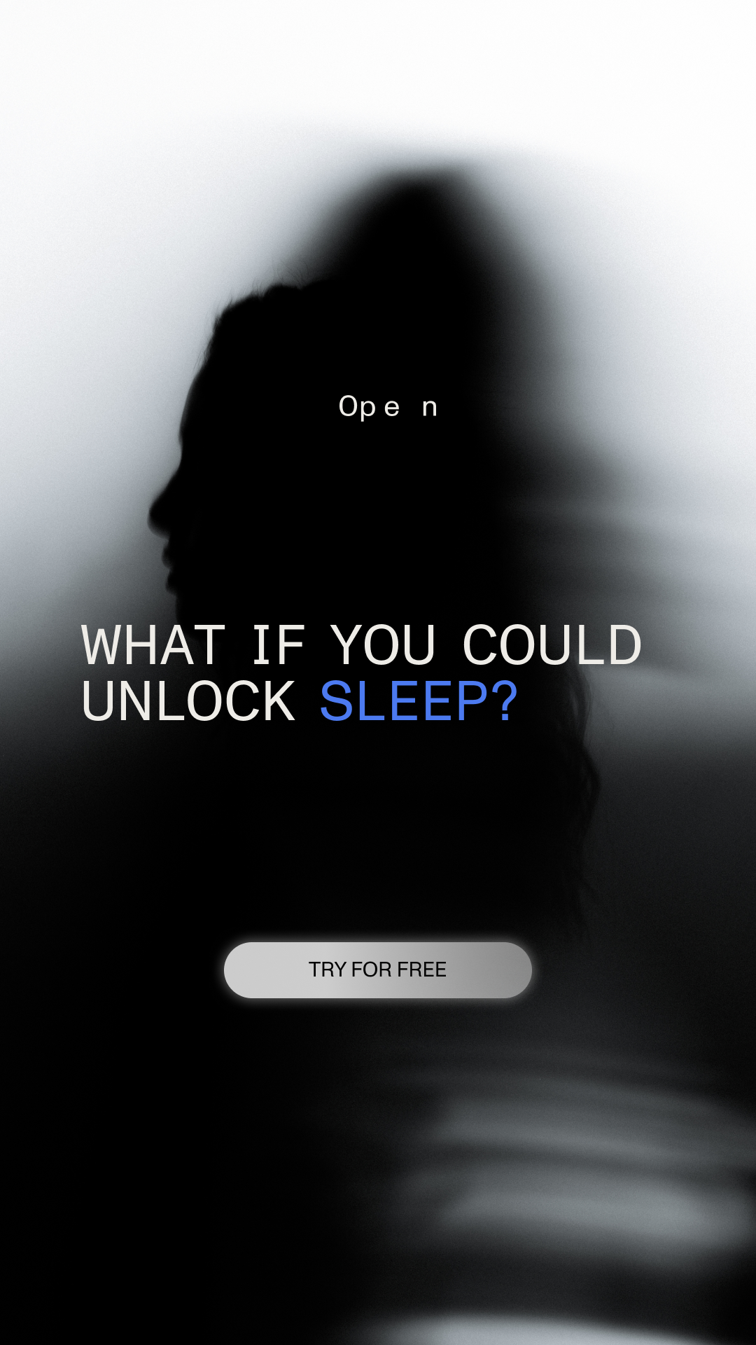 Open Facebook ad