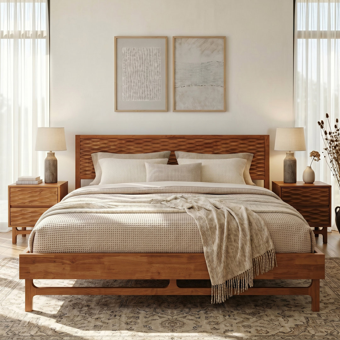 Wayfair Facebook ad