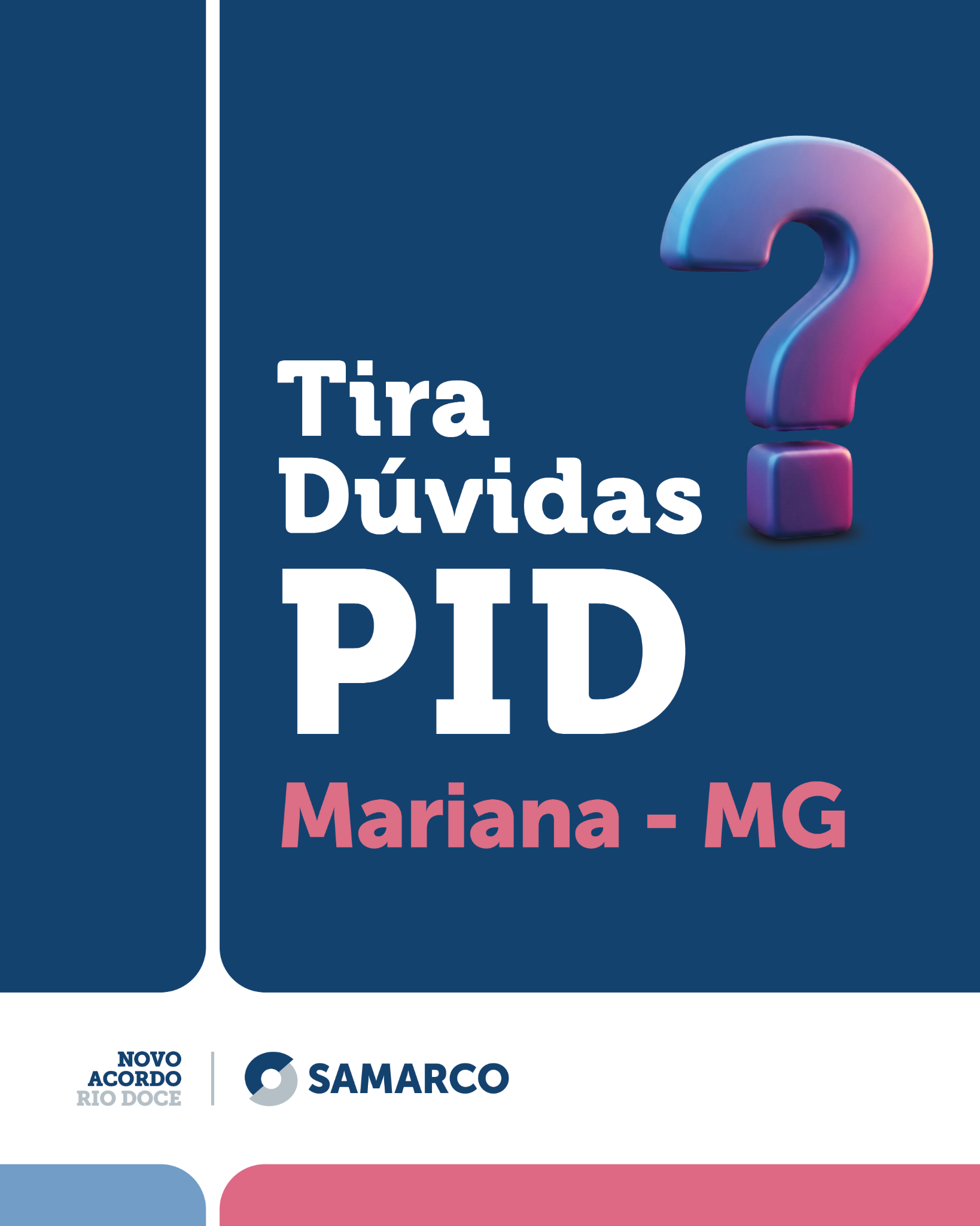 Fundação Renova Facebook ad: Atenção, moradores de Mariana!