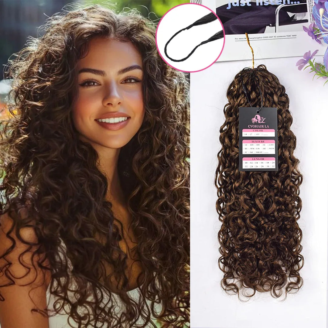 Cvohair Facebook ad