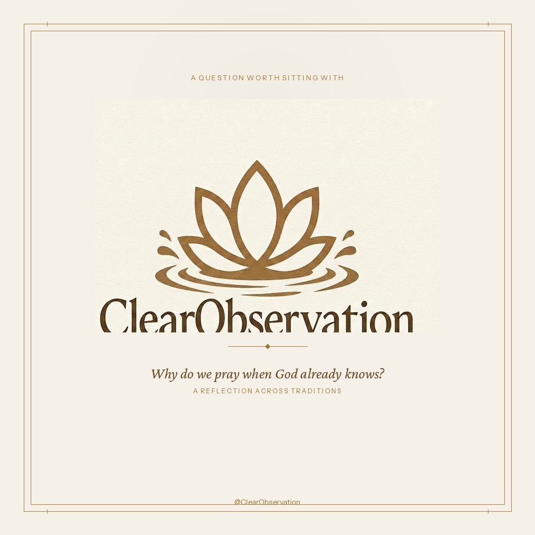 clearobservation Facebook ad