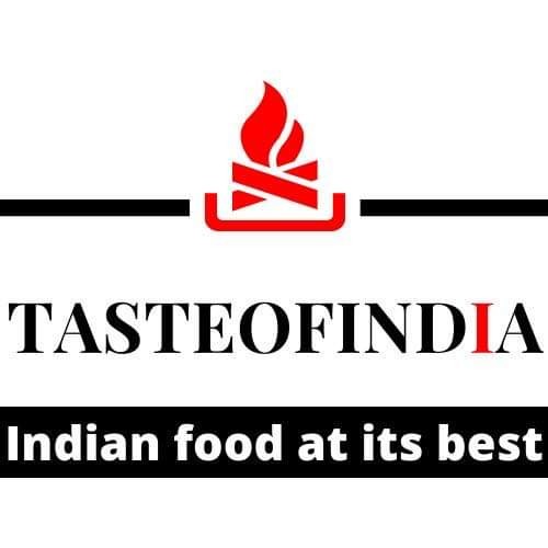 Taste of India Facebook ad from Jan 13, 2022