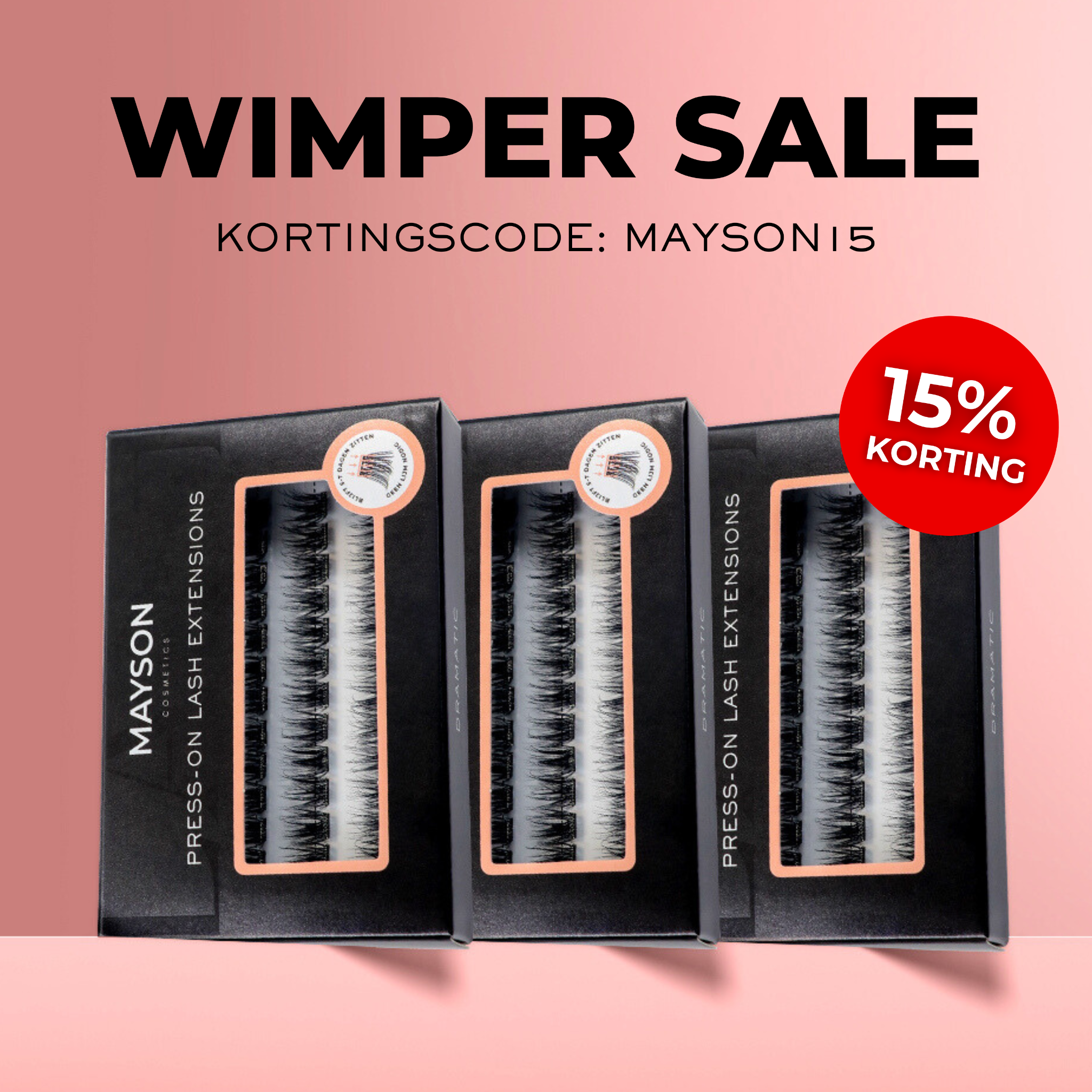 MAYSON Facebook ad
