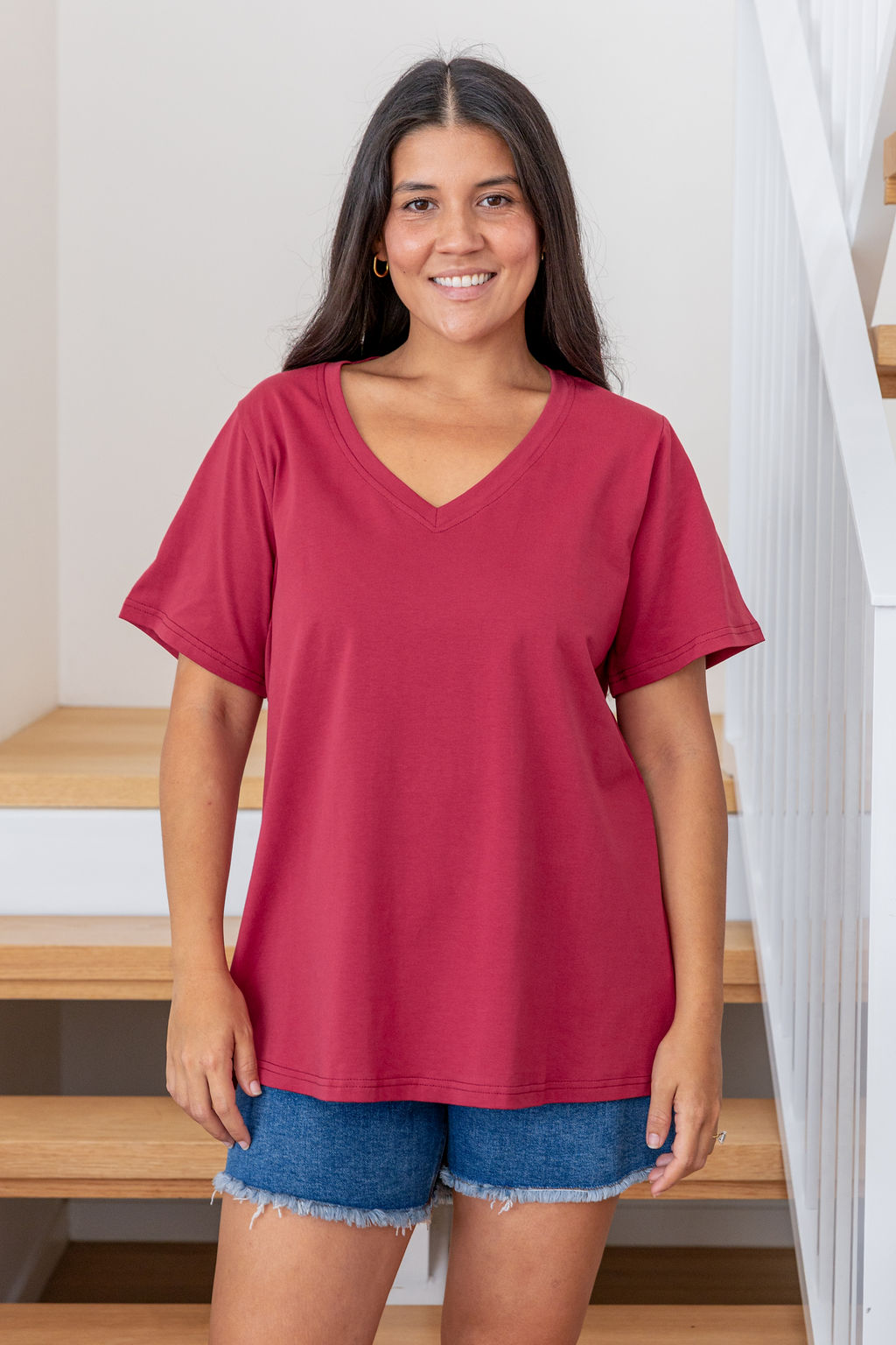 Proud Poppy Clothing Facebook ad