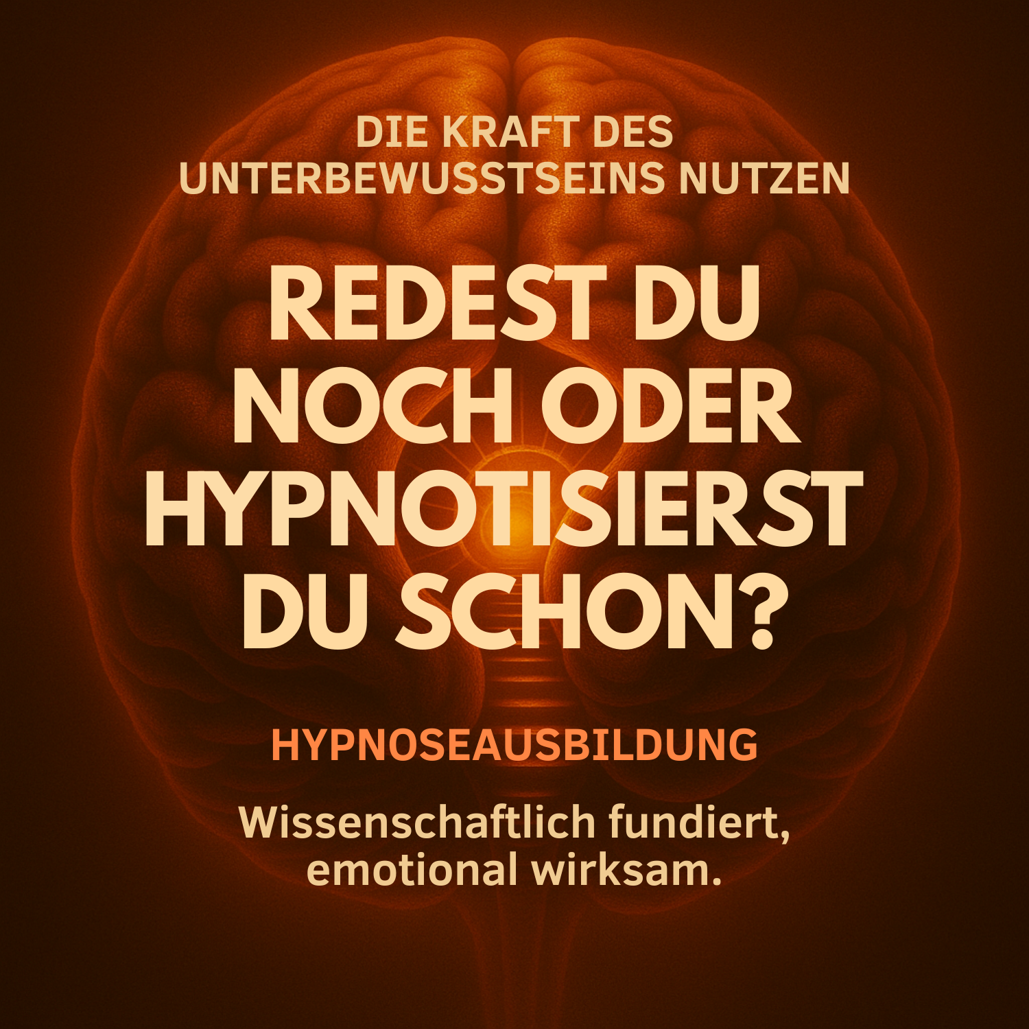 MHBC - Akademie für Mental Health & Business Coaching Facebook ad