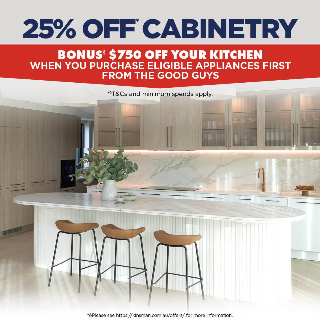 Kinsman Group Facebook ad
