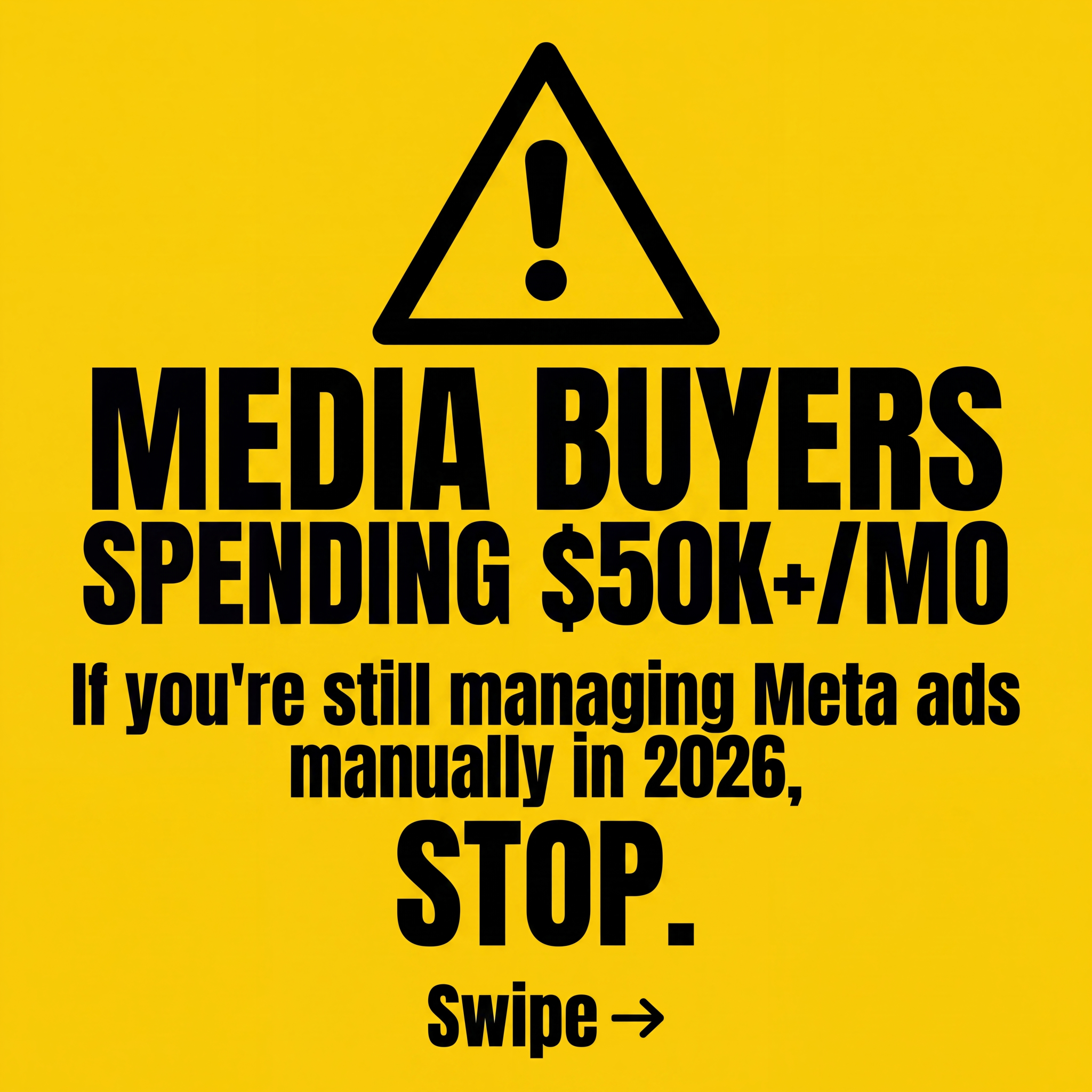 madgicx.com Facebook ad