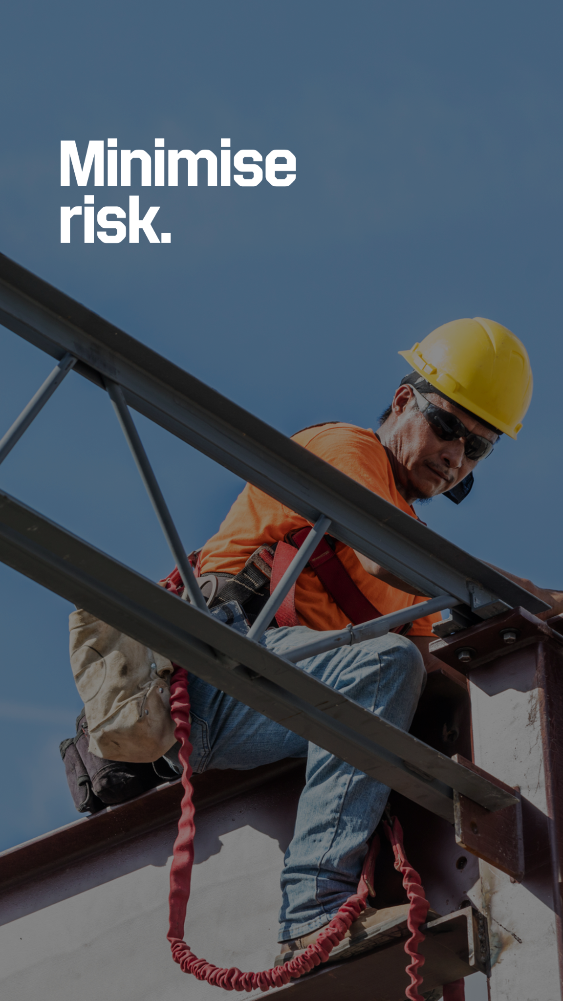 Procore Technologies Facebook ad