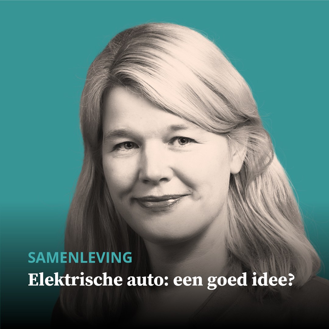 Het Financieele Dagblad Facebook ad