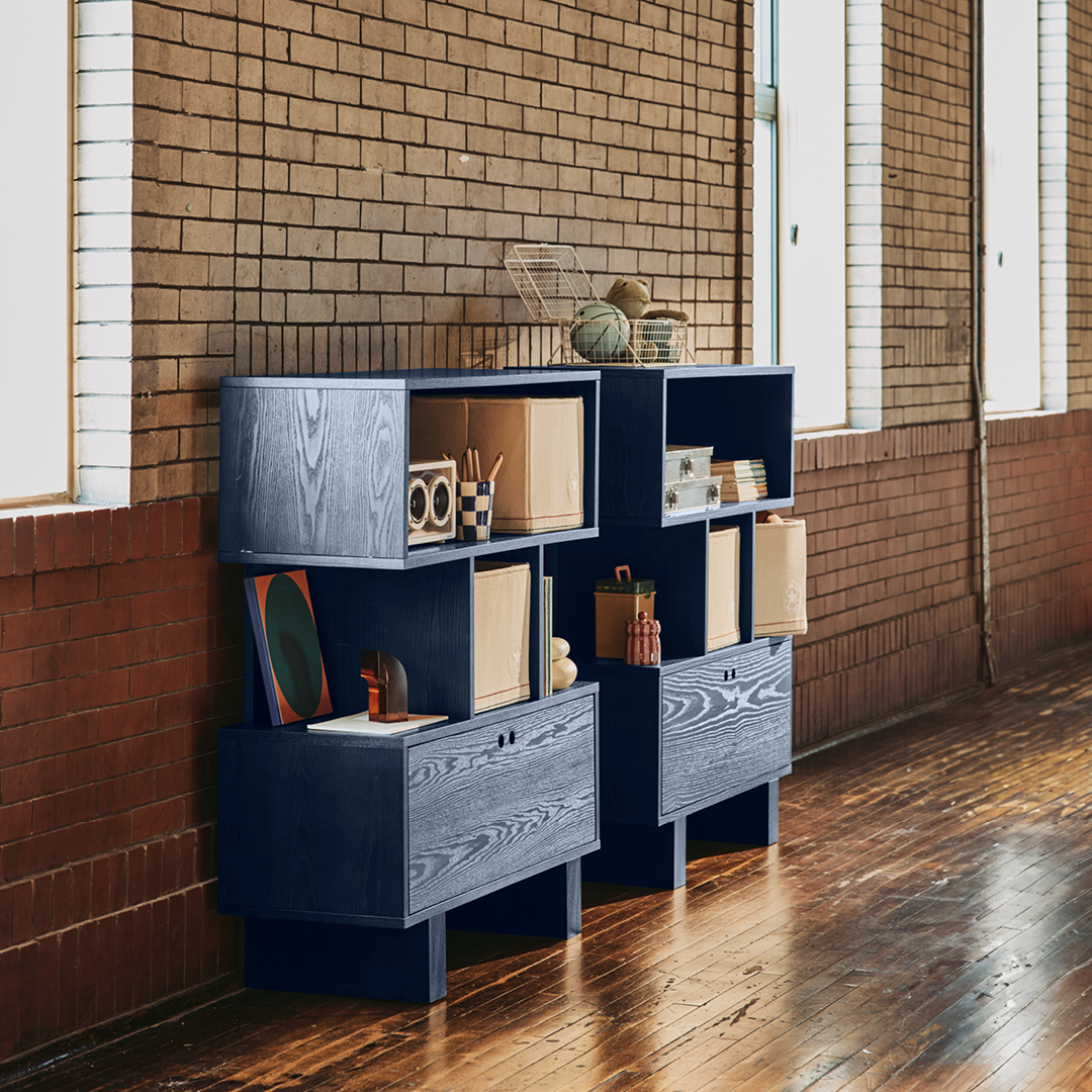 Crate and Kids Facebook ad