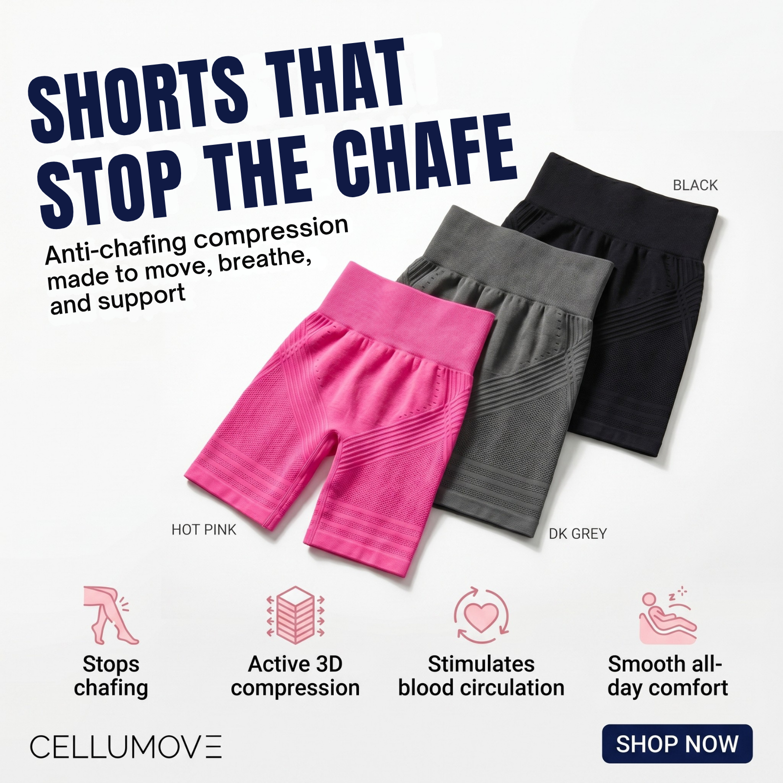 Women's Wellness Lab Facebook ad