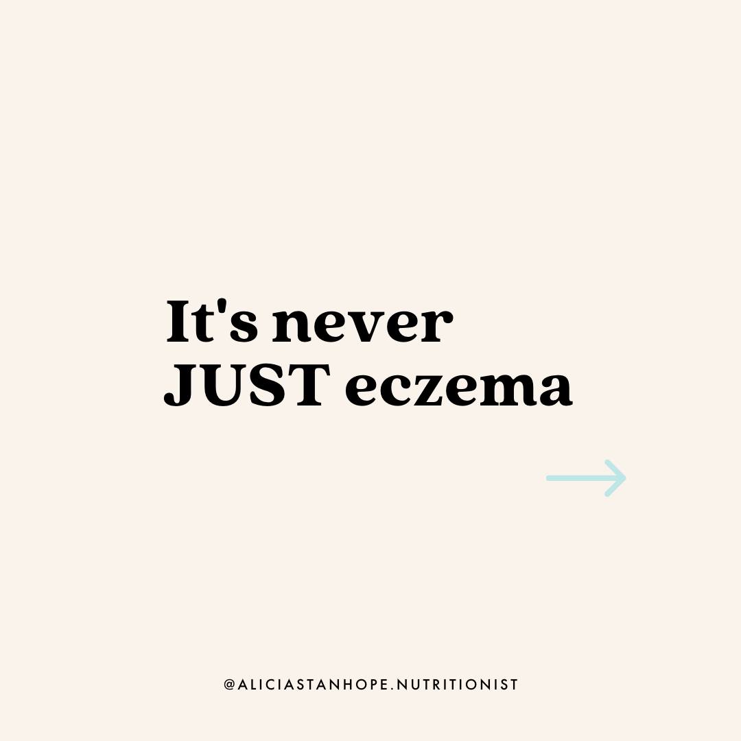 Alicia Stanhope :: Clinical Nutritionist Facebook ad