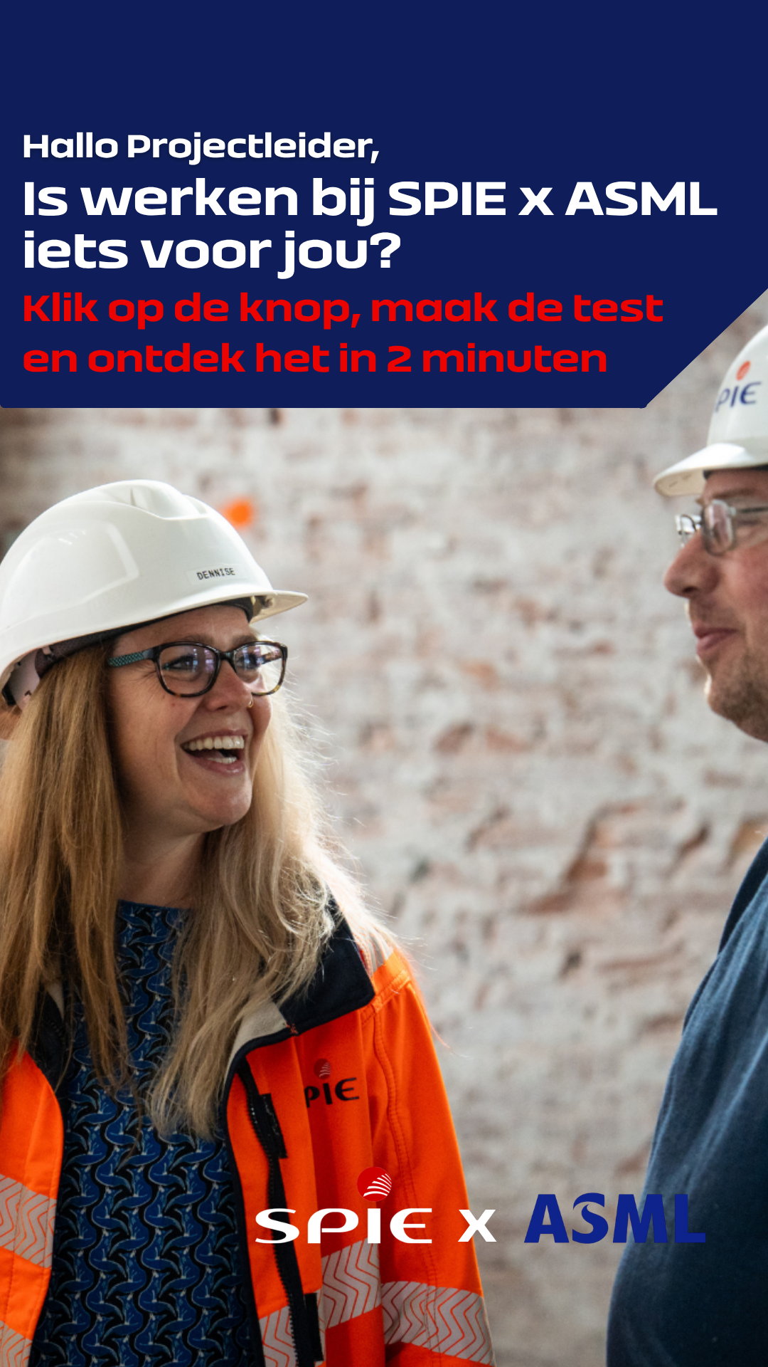 Voortechneuten.nl Facebook ad
