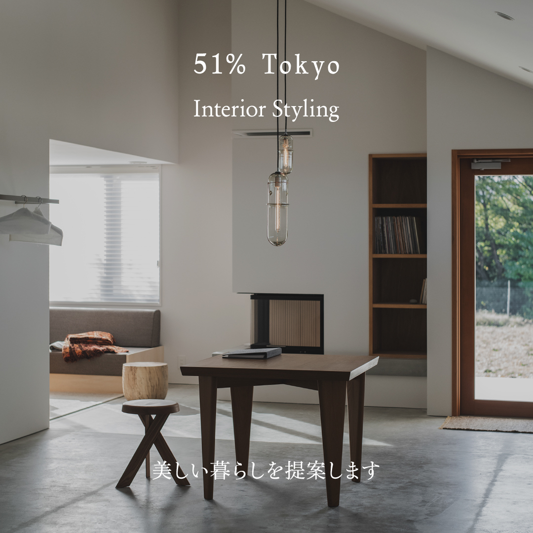51% Tokyo Facebook ad