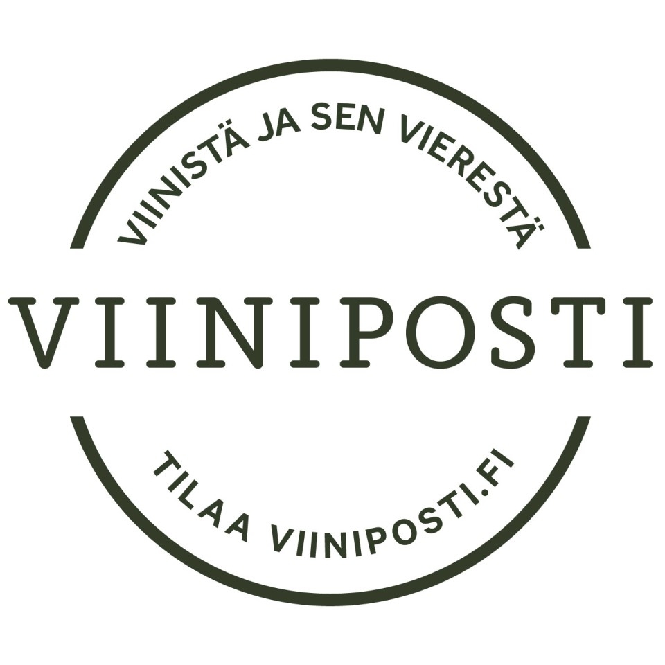Viiniposti Facebook ad from May 11, 2026