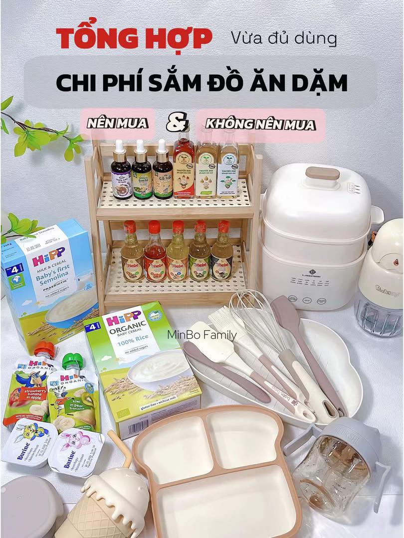 Chăm sóc con yêu Facebook ad