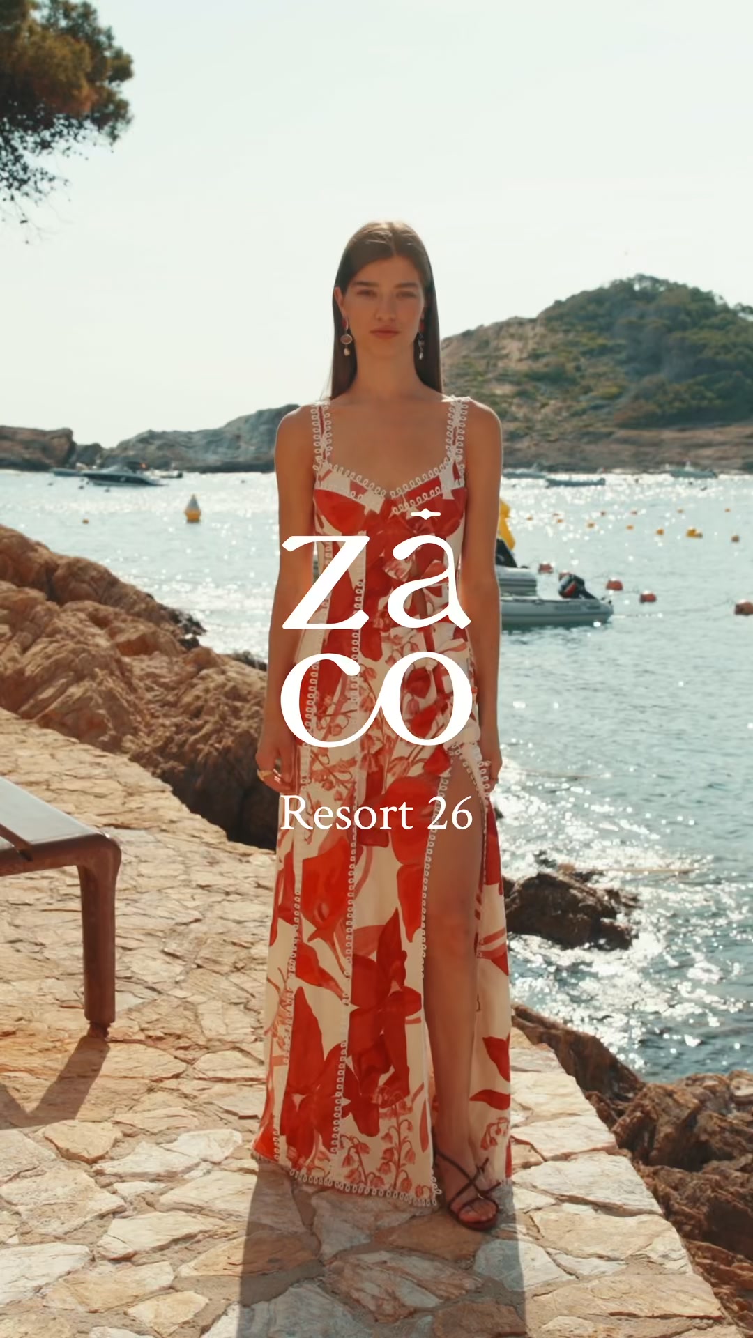 Zāco Facebook ad: ZĀCO Resort 26.