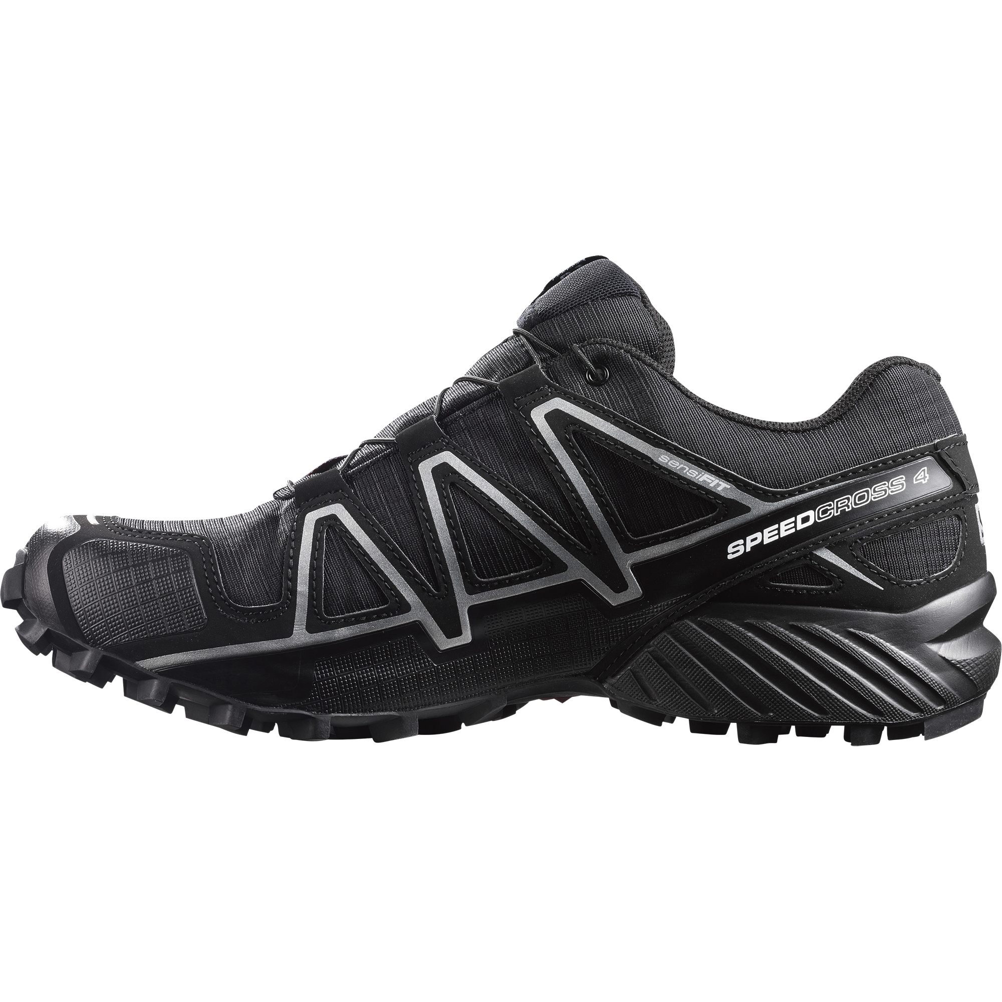 Salomon Facebook ad
