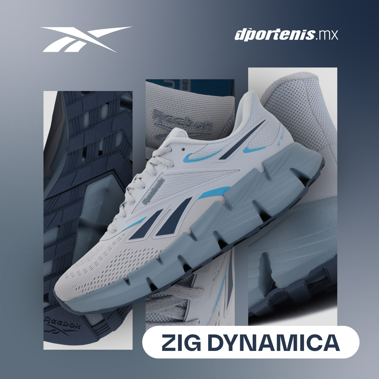 dportenis Facebook ad