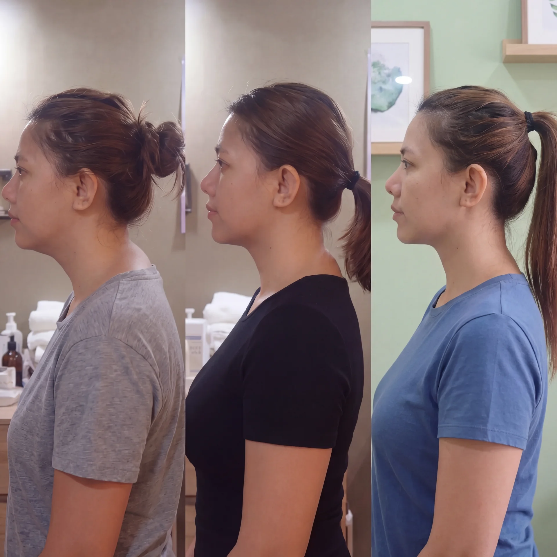 Dr. Sarah Chen Facebook ad