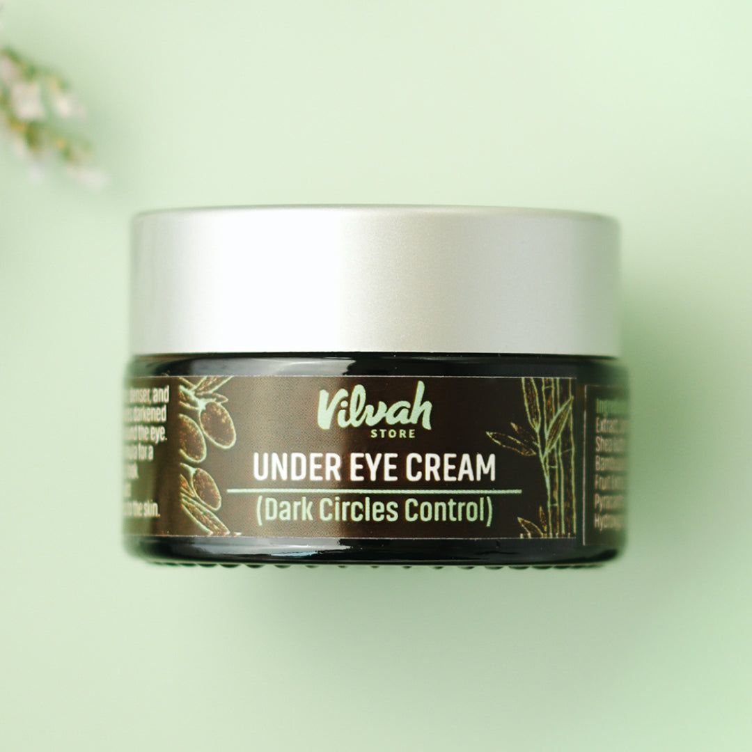 Vilvah store Facebook ad